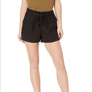 Jessica Simpson Meteorite Paperbag Short Size 2X NWT